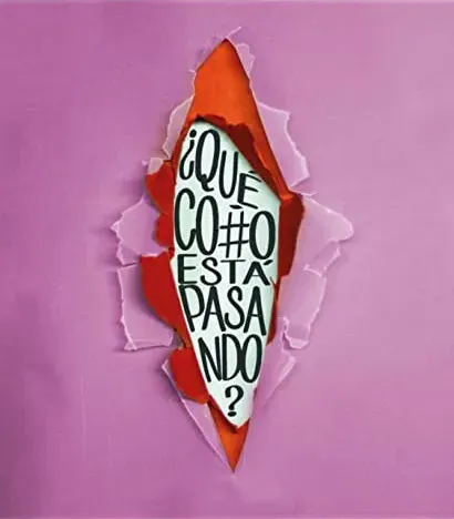 ¿Qué coño está pasando?