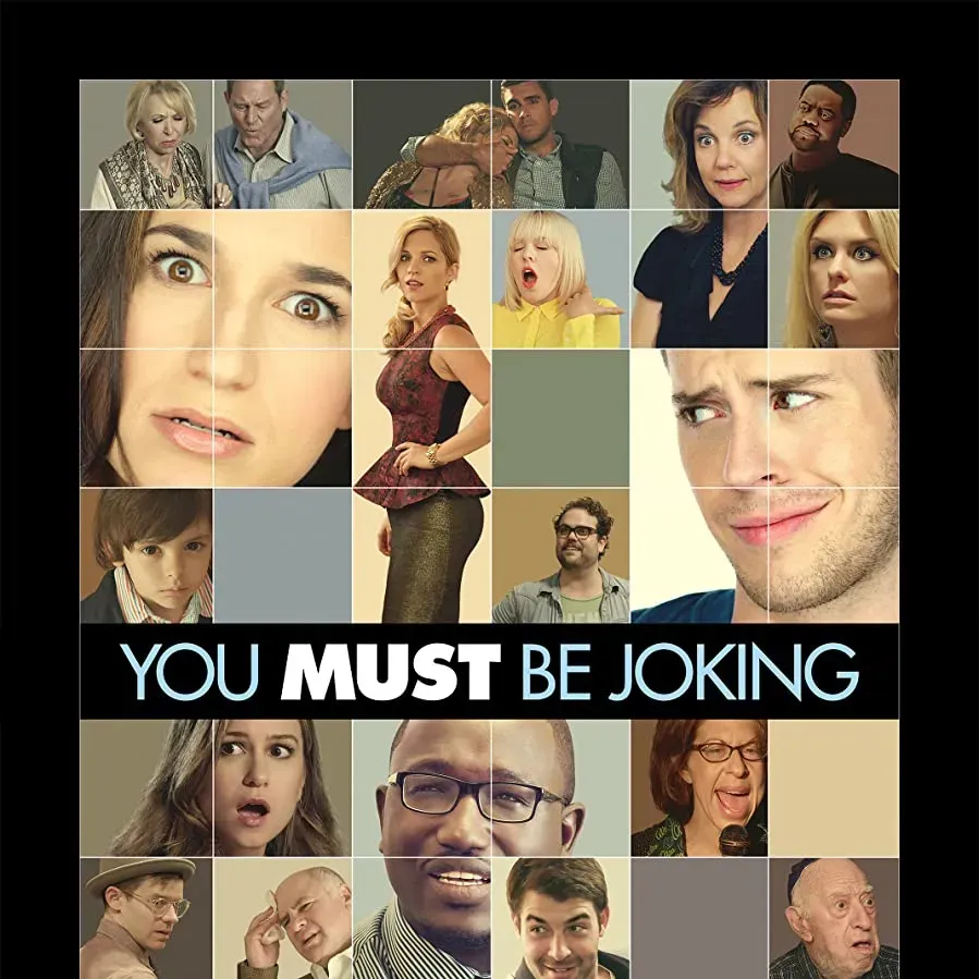 Are You Joking? online