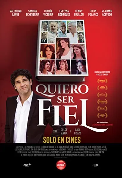 Quiero ser fiel