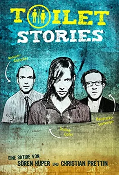 Toilet Stories