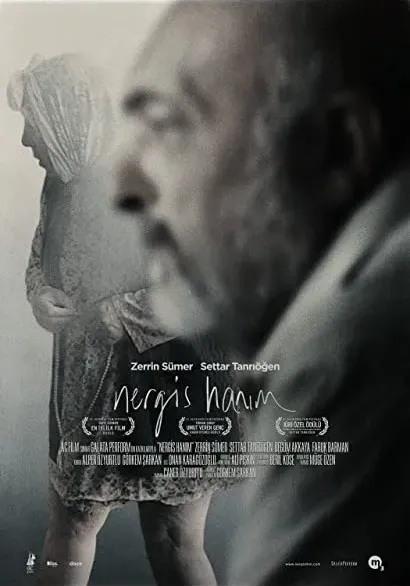 Nergis Hanim