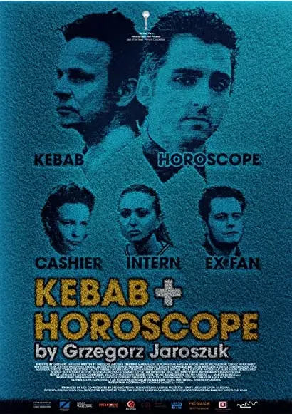 Kebab i Horoskop