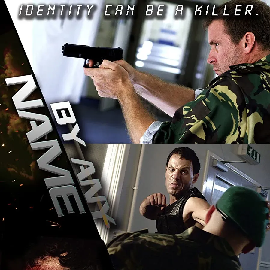 By Any Name online