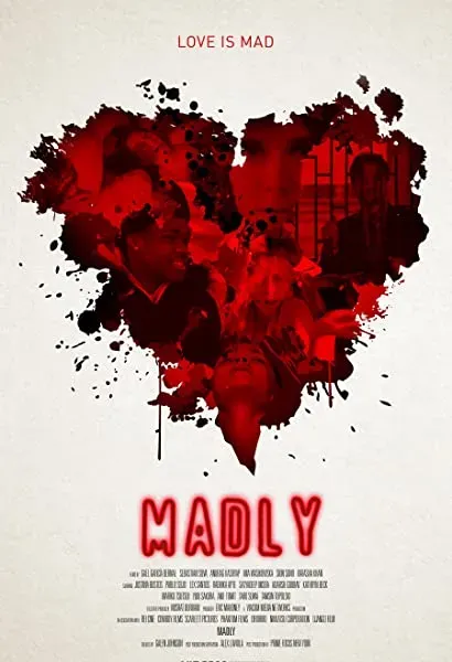 Madly