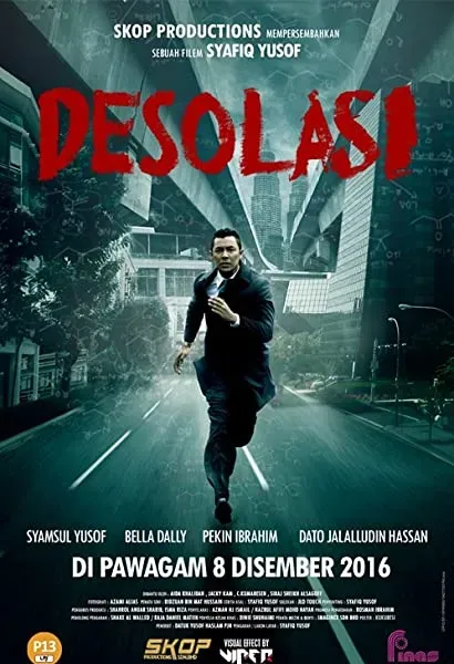 Desolasi