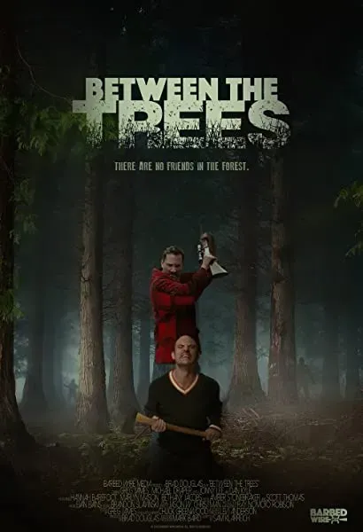 Between the Trees