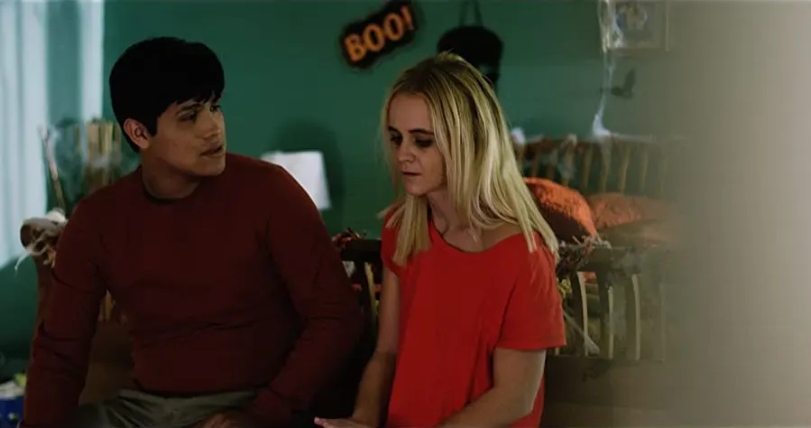 Possession Diaries online
