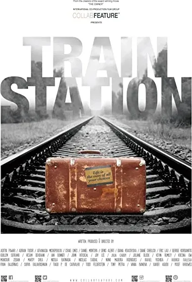 Train Station