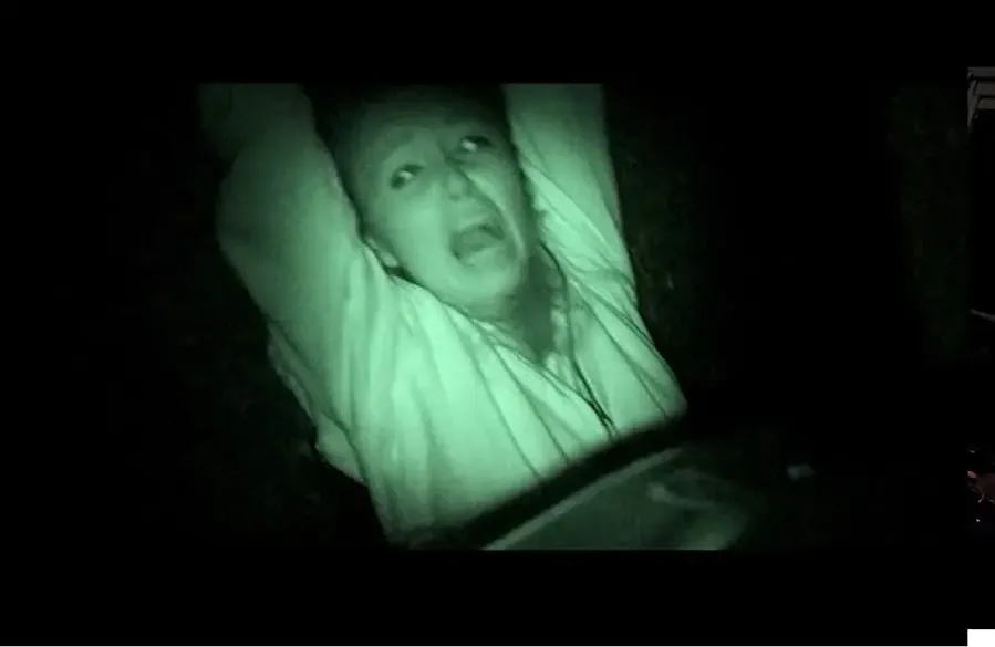 Paranormal Highway online