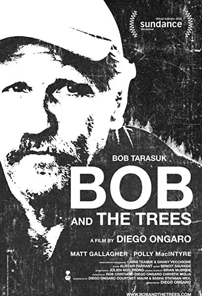 Bob i jego drzewa