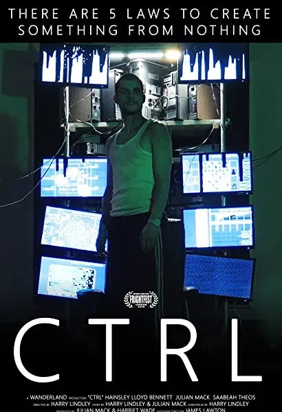 CTRL