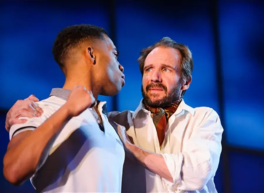 National Theatre Live: Man and Superman online