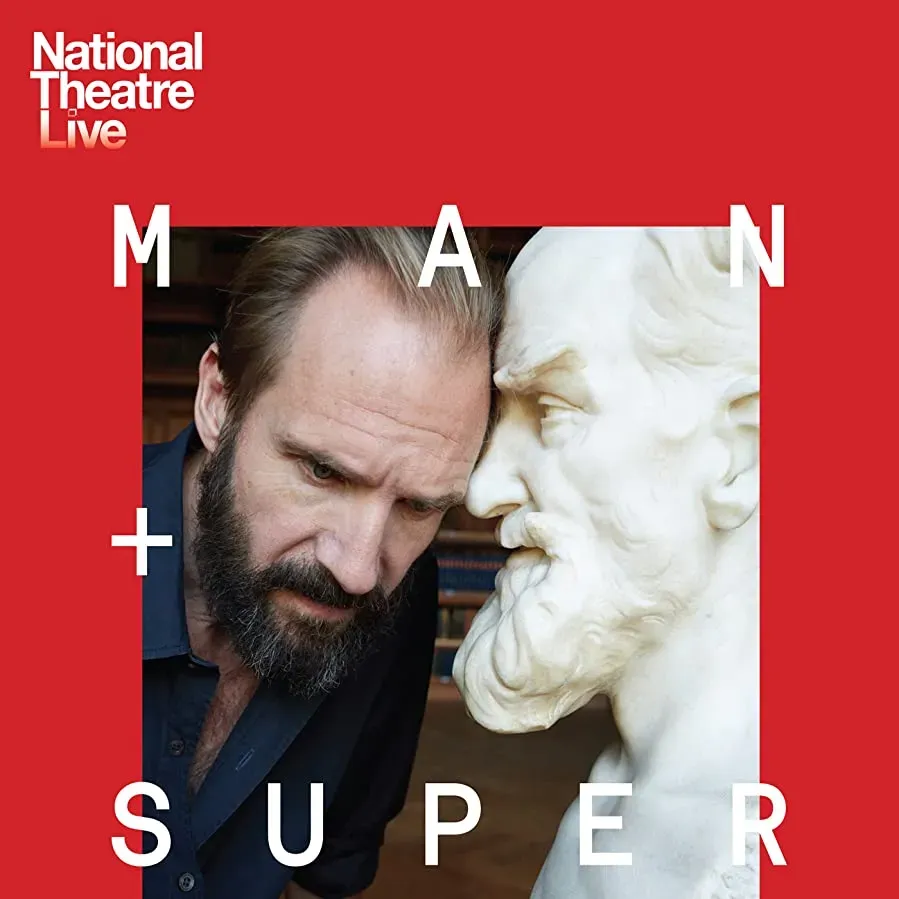 National Theatre Live: Man and Superman online