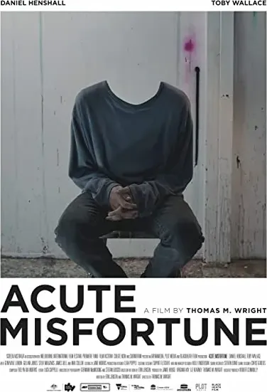 Acute Misfortune