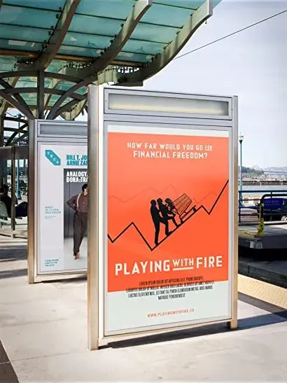 Playing with FIRE: The Documentary