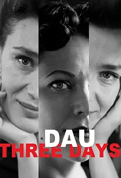 DAU. Tri diya