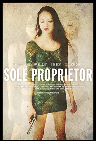 Sole Proprietor