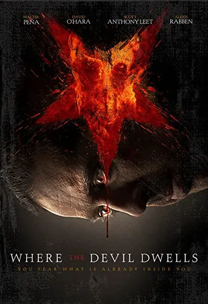 Where the Devil Dwells