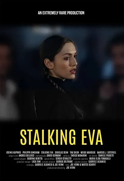 Stalking Eva