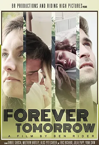 Forever Tomorrow