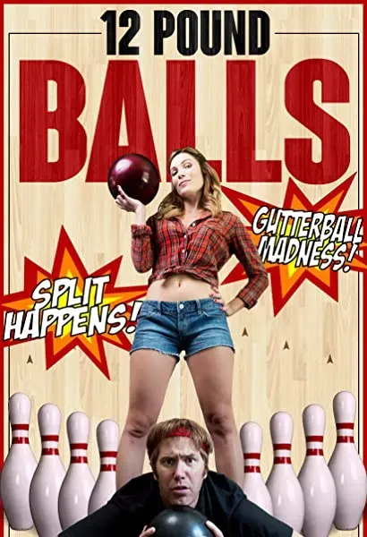 12 Pound Balls