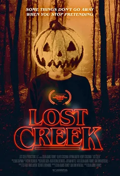 Lost Creek