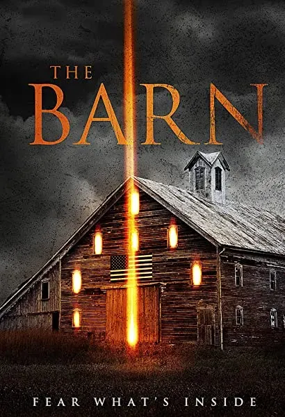 The Barn