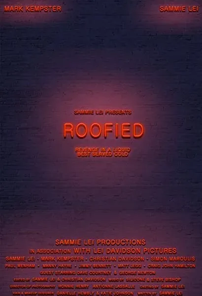 Roofied