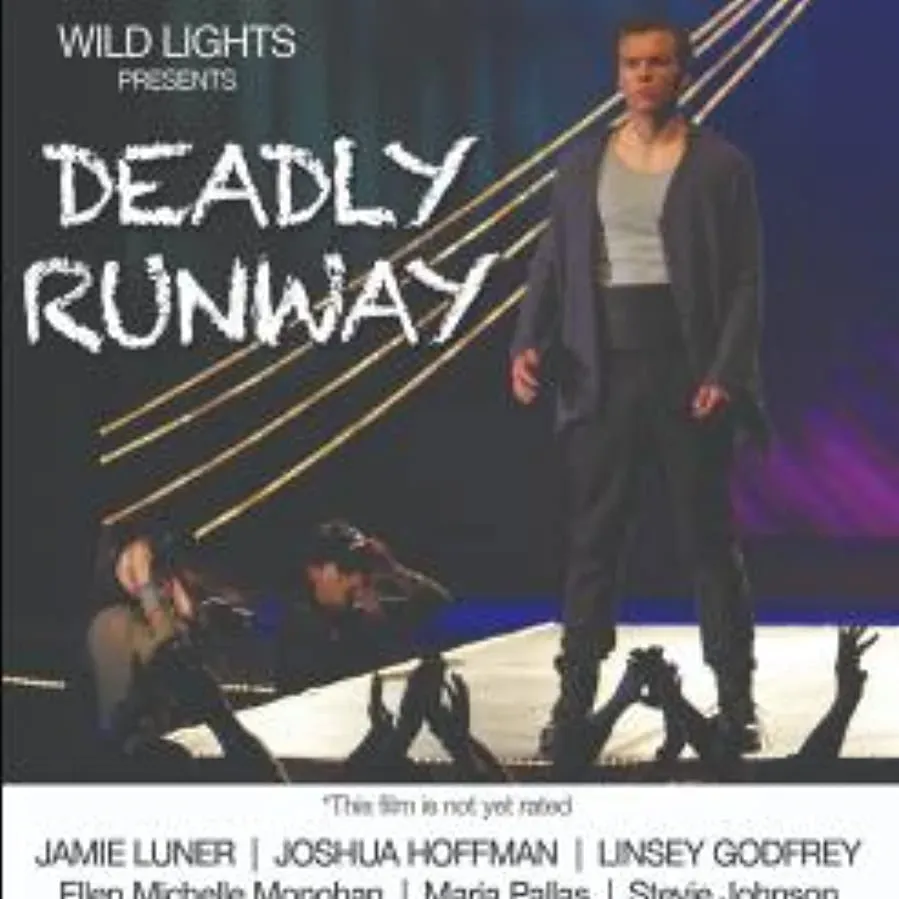 Deadly Runway online