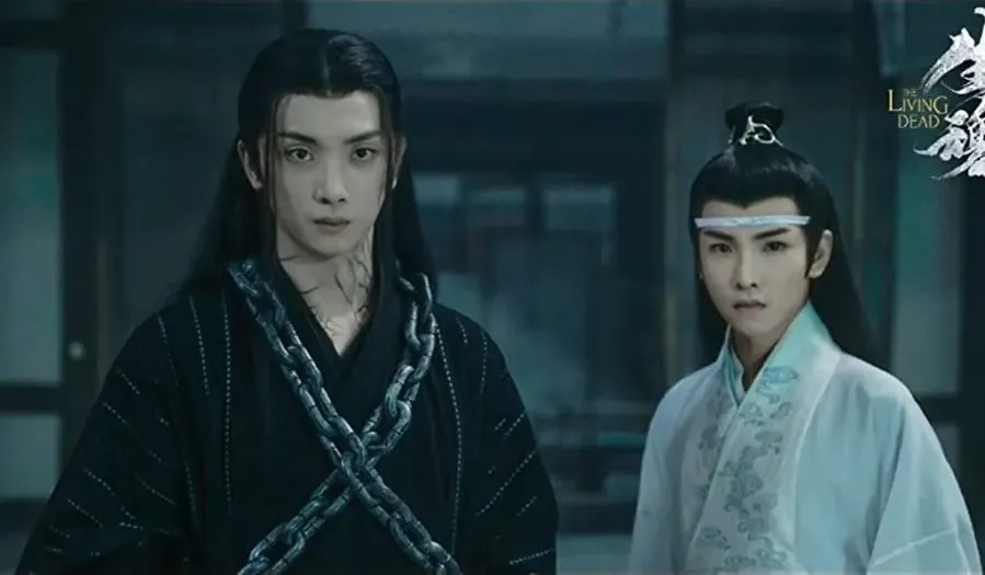 Chen Qing Ling Zhi Sheng Hun online