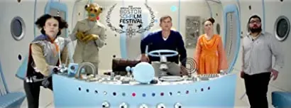 This Giant Papier-Mâché Boulder Is Actually Really Heavy