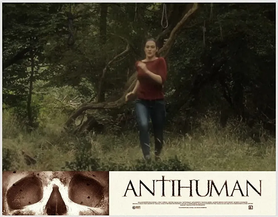 Post Human: An Event online