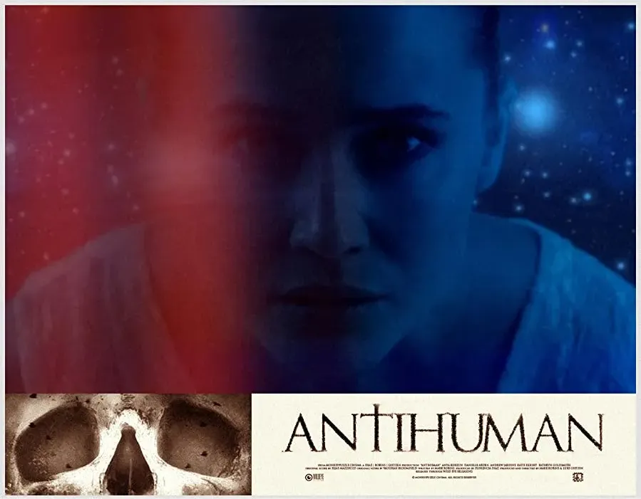 Post Human: An Event online