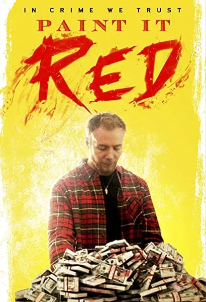 Paint It Red