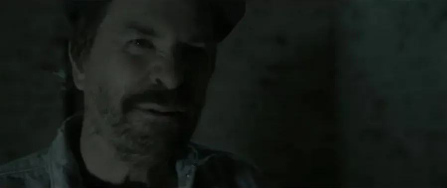 The Haunting of Alcatraz online