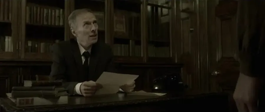 The Haunting of Alcatraz online