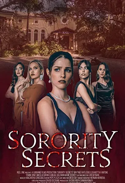 Sorority Secrets