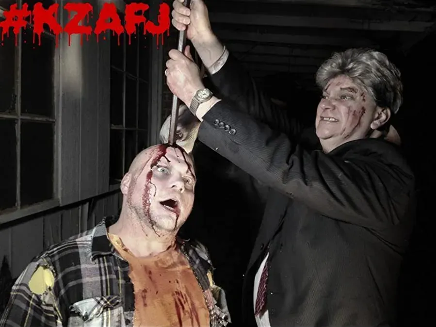 Dead Don't Die in Dallas online