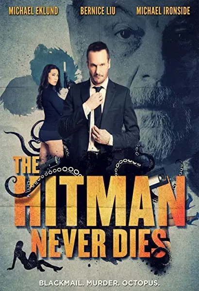 Stegman Is Dead