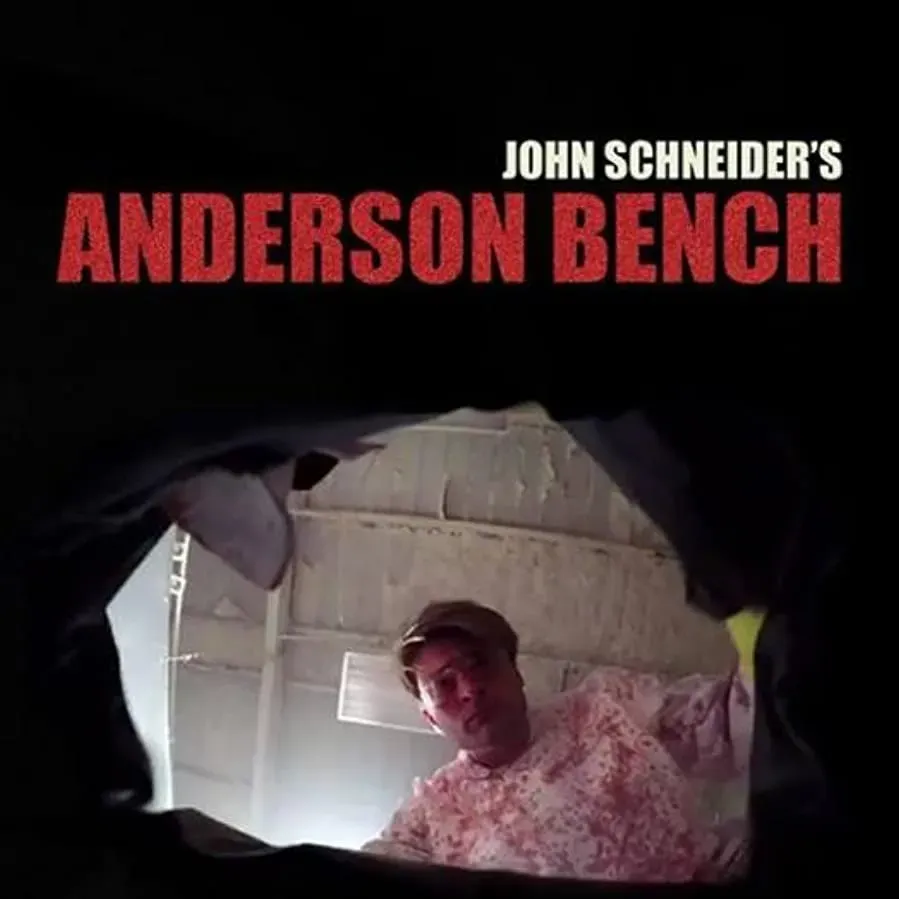 Anderson Bench online