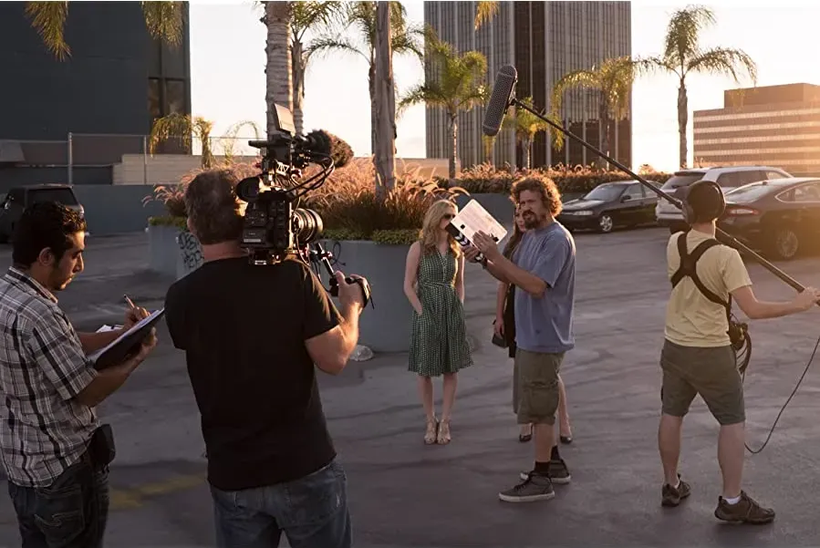 The Hollywouldn'ts online
