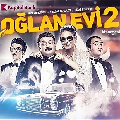 Oglan Evi 2