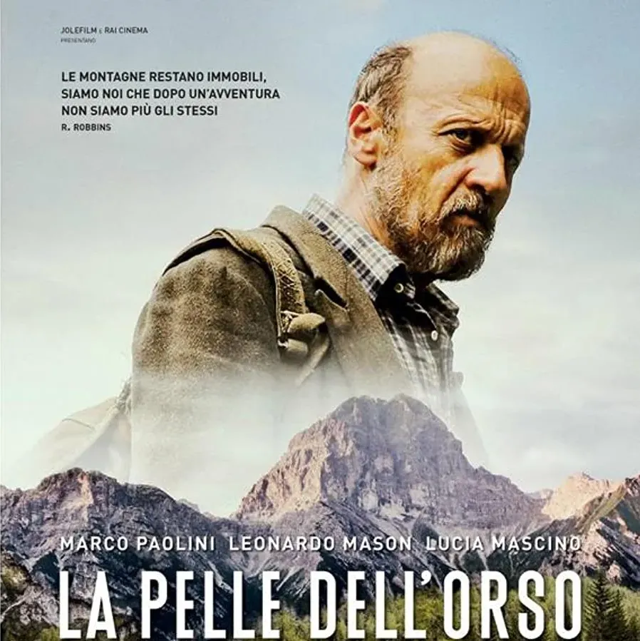 La pelle dell'orso online