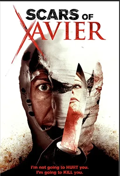 Blizny Xaviera