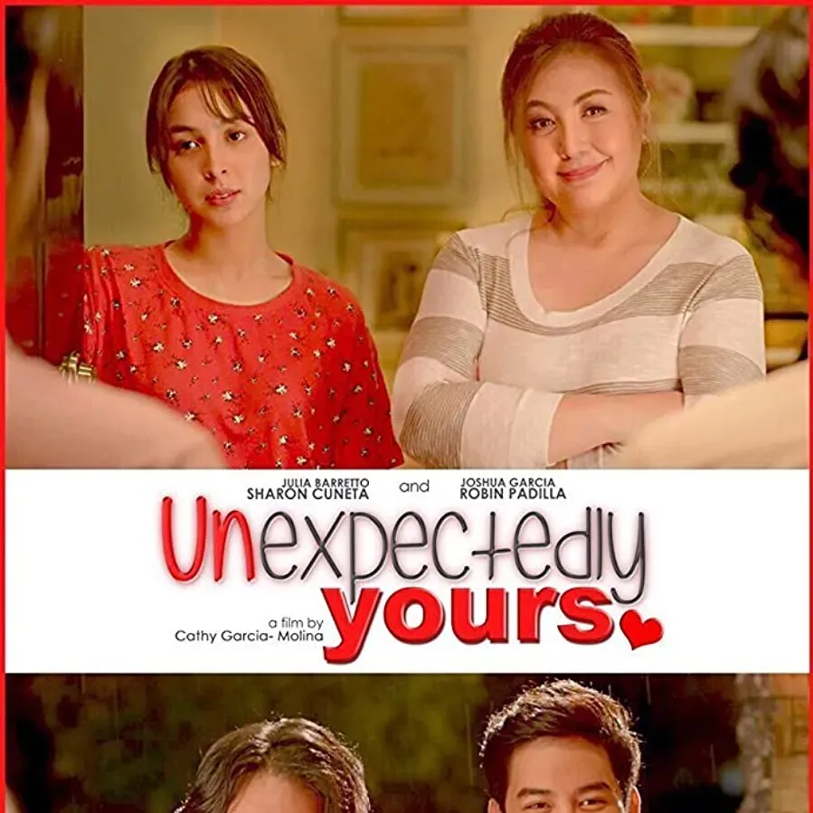 Unexpectedly Yours online