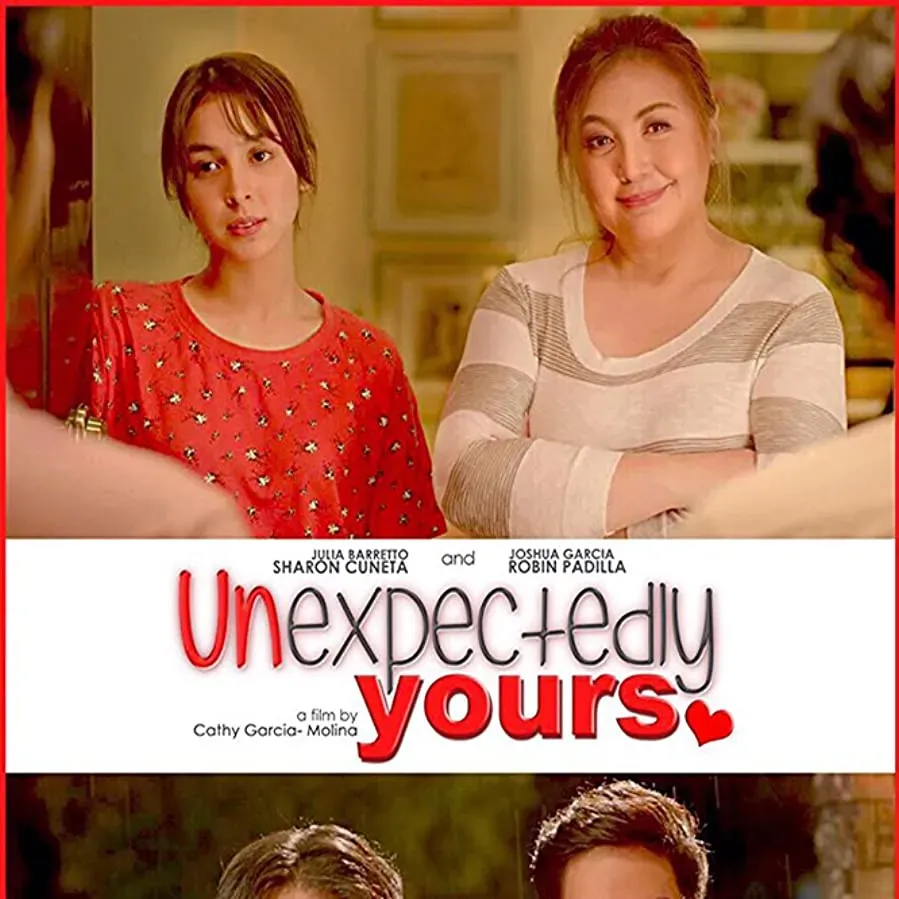 Unexpectedly Yours online