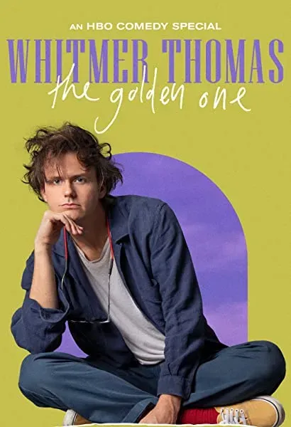 Whitmer Thomas: The Golden One