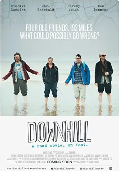 Downhill