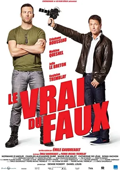 Le vrai du faux