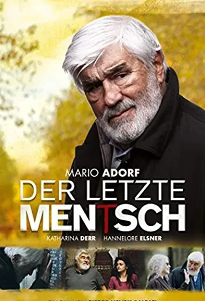 Der letzte Mentsch
